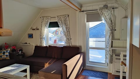 Kirkenes Lodge Condo in Troms Og Finnmark