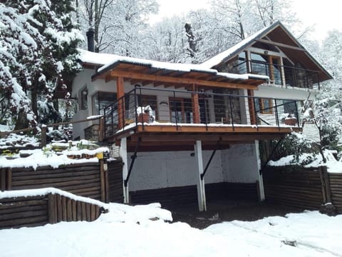 Cabaña Adolim Nature lodge in San Martín de los Andes