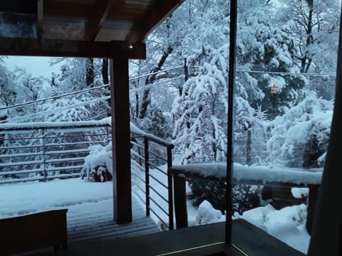 Cabaña Adolim Nature lodge in San Martín de los Andes