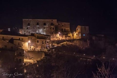 A casa da Titta Bed and Breakfast in Basilicata