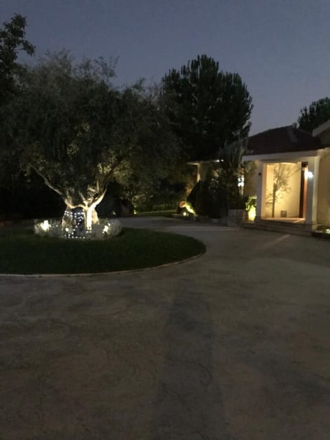 Agia Mavri House Villa in Limassol District