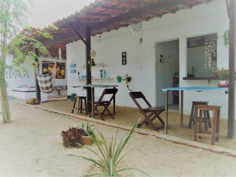 Pousada Infinito Azul Inn in Jijoca de Jericoacoara