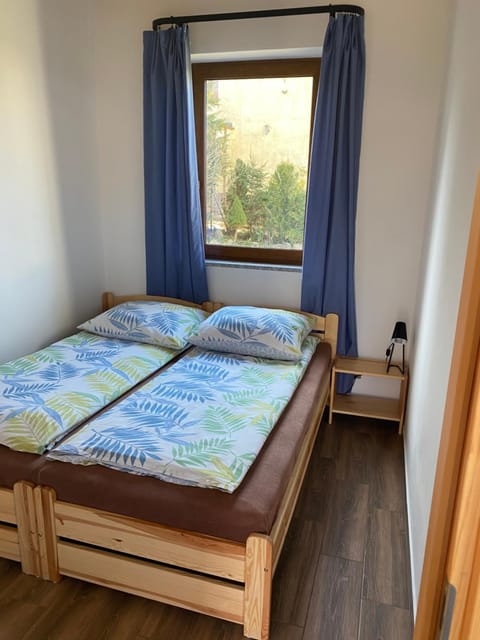 Nad Jeziorem Farm Stay in Pomeranian Voivodeship