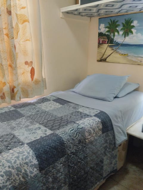 Nely y Pietro share apartment Alojamiento y desayuno in Punta Cana