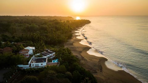 OP Apartahotel Pedasí Ocean Properties Appartement in Los Santos Province, Panama