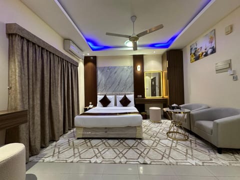 Al Nakheel Hotel Apartments Hôtel in Ras al Khaimah