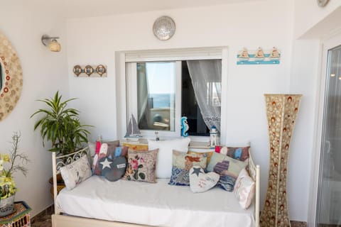 Apartamento Puerto Deportivo Apartment in Estepona