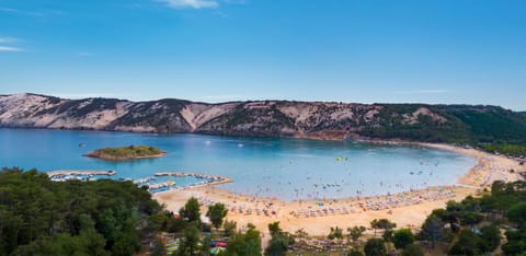 Natural landscape, Beach