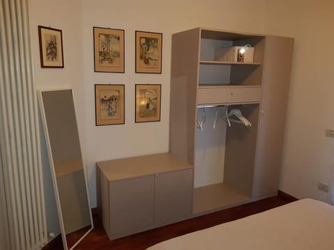 Guest House Marco Polo Apartamento in Vicenza