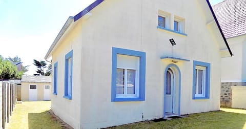 Les Sables d'or House in Normandy