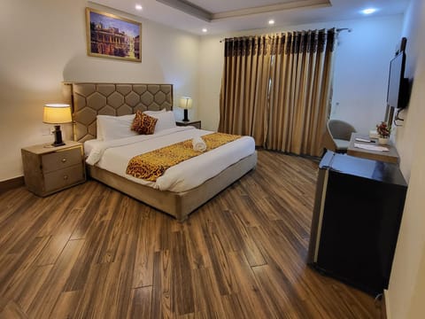 Grand Millennium Hotel Hotel in Lahore