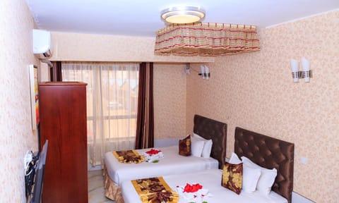 Easy Hotel Kenya Hotel in Nairobi