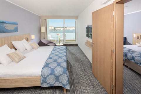 Balcony/Terrace, Bedroom
