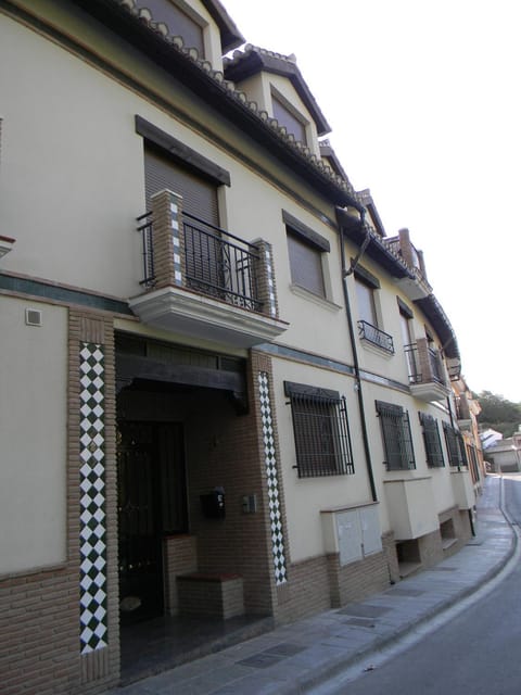 Apartamento Granada Monachil II Condo in Monachil
