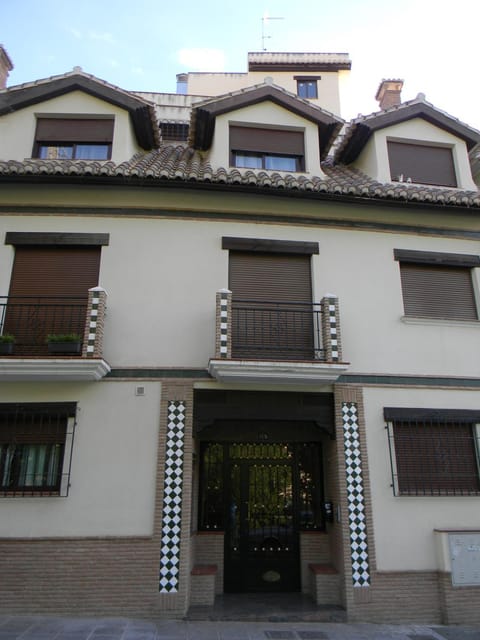 Apartamento Granada Monachil II Condo in Monachil