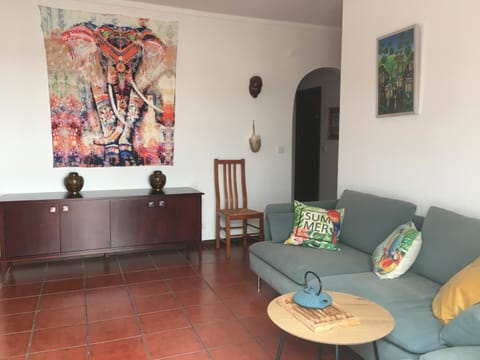 Green Elephant Place Apartment in Carvoeiro