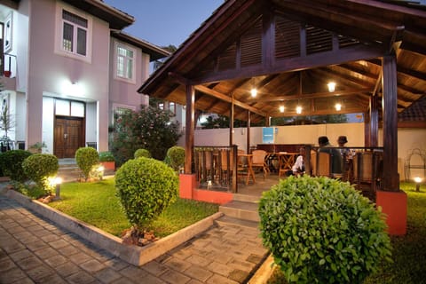The Highbridge Guest Lodge Hôtel in Accra