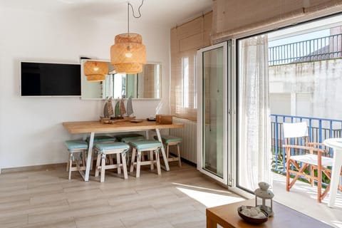 LLAFRANC 100 - calle Coral- Apartment in Llafranc
