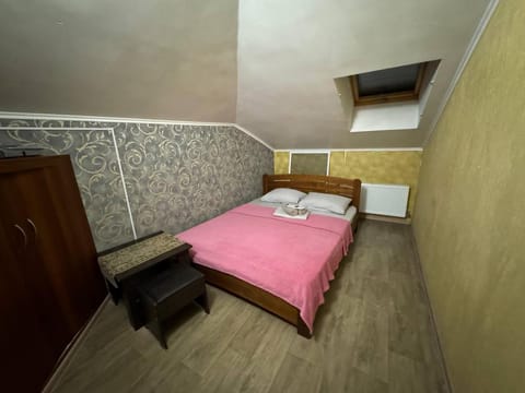 Guest House Na Suvorova Bed and Breakfast in Odessa Oblast