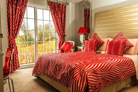 Sea Villa Bed and Breakfast in County Kerry