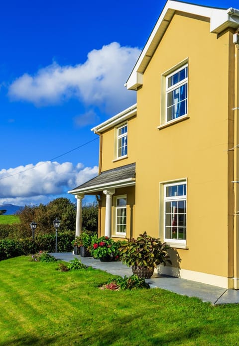 Sea Villa Bed and Breakfast in County Kerry