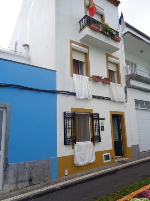 City's Heart Guesthouse Bed and Breakfast in Ponta Delgada