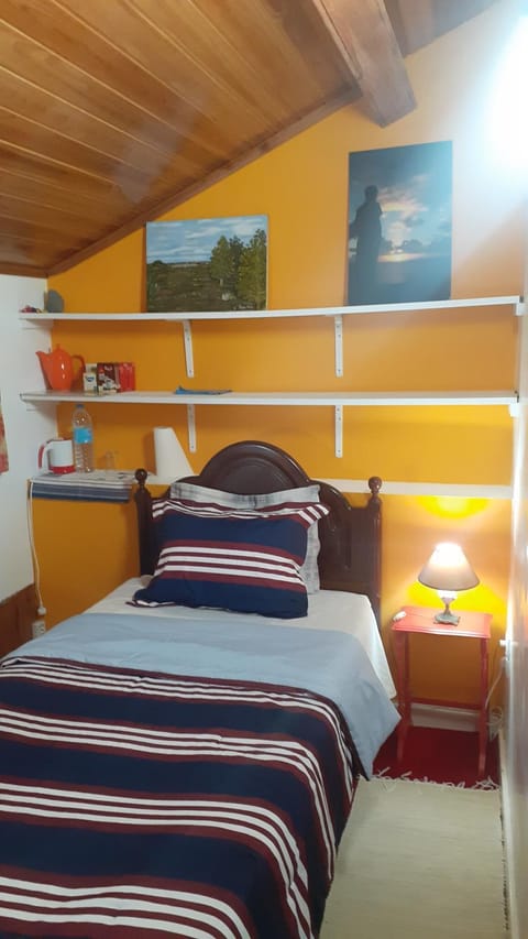 City's Heart Guesthouse Bed and Breakfast in Ponta Delgada