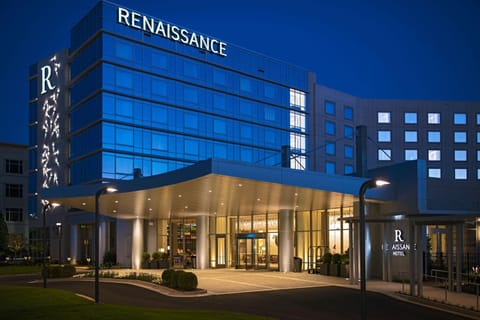 Renaissance Atlanta Airport Gateway Hotel Hotel in College Park