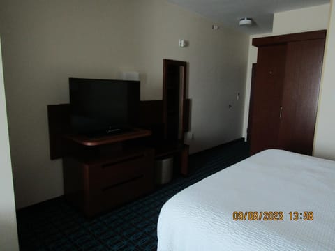 Fairfield Inn & Suites by Marriott Sidney Hotel in Sidney