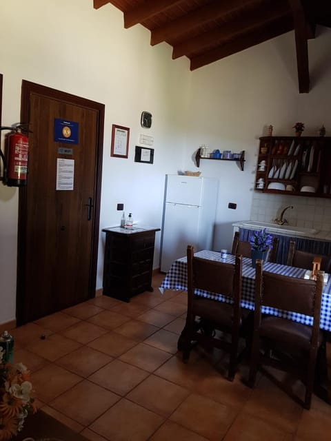 Casas Rurales Los Manantiales Country House in La Gomera