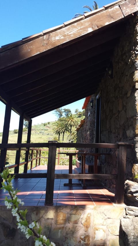 Casas Rurales Los Manantiales Country House in La Gomera