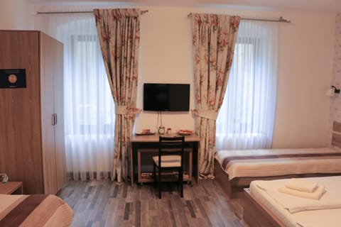 Corso Comfort Apartments Condo in Sibiu