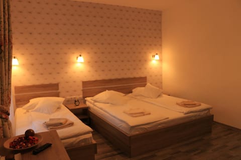 Corso Comfort Apartments Eigentumswohnung in Sibiu