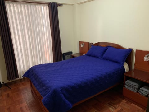 Residencial Alta Vista Bed and Breakfast in La Paz