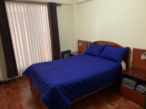 Residencial Alta Vista Bed and breakfast in La Paz