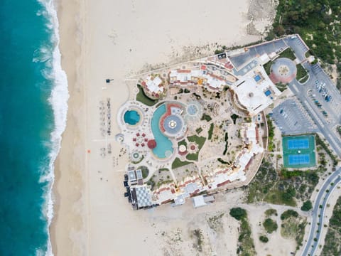 The Towers at Pueblo Bonito Pacifica - All Inclusive - Adults Only Resort in Cabo San Lucas