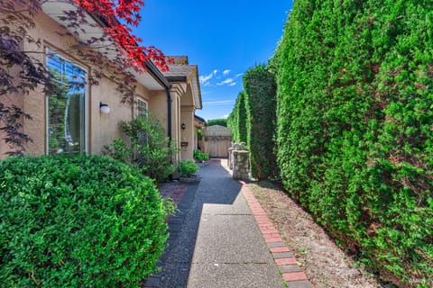 Charming Family Hotel Bed and Breakfast in Richmond