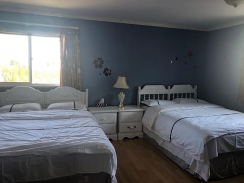 Charming Family Hotel Bed and Breakfast in Richmond