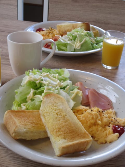 Jemsty Inn Hakone Ashinoko Übernachtung mit Frühstück in Hakone