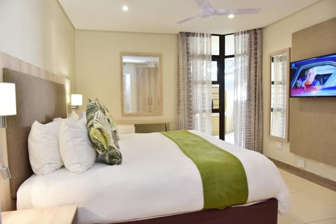 La Lucia Sands Beach Resort Resort in Umhlanga