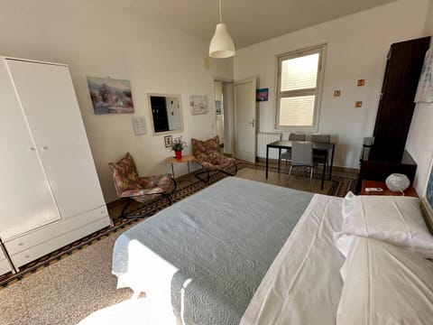 Appartamento Via Trevisani Wohnung in Bari