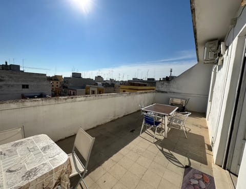 Appartamento Via Trevisani Appartement in Bari