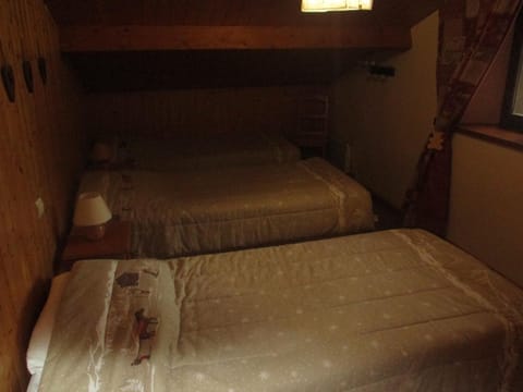 L´ouillon Apartment in Piedmont