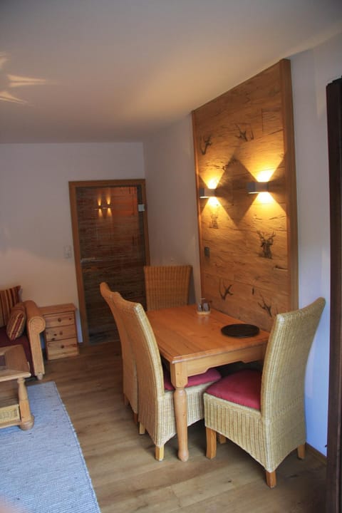 Alpenappartements Domicil by Hermann Weiss Apartment in Salzburgerland