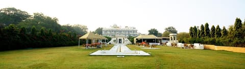 Rampratap Palace by Fateh Collection Hôtel in Udaipur