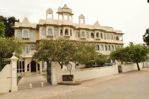 Rampratap Palace by Fateh Collection Hôtel in Udaipur