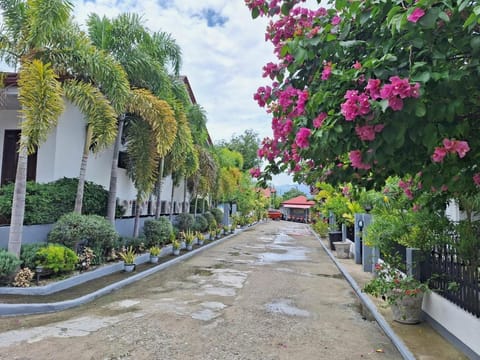 Garden Village Resort Hotel in Central Visayas