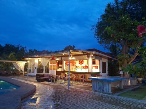 Garden Village Resort Hôtel in Central Visayas