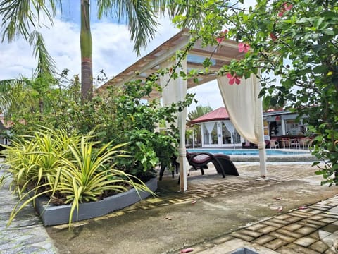 Garden Village Resort Hôtel in Central Visayas