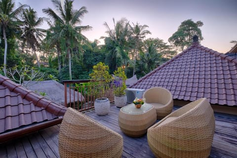 Patio, Balcony/Terrace